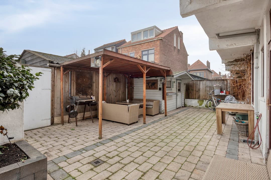 Foto 28 van Diepenbrockweg 106