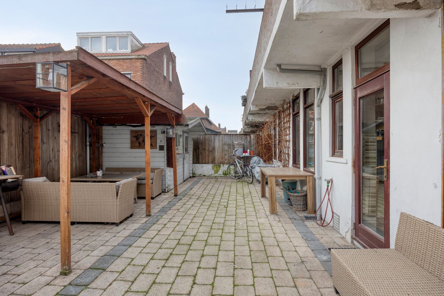 Foto 29 van Diepenbrockweg 106