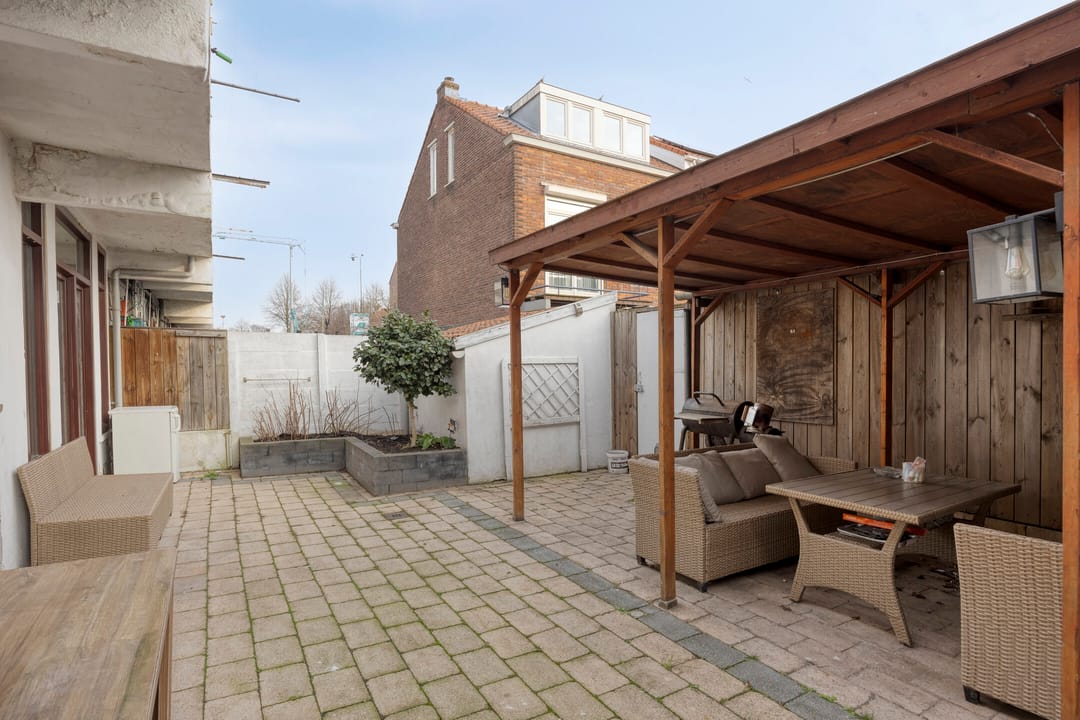 Foto 31 van Diepenbrockweg 106