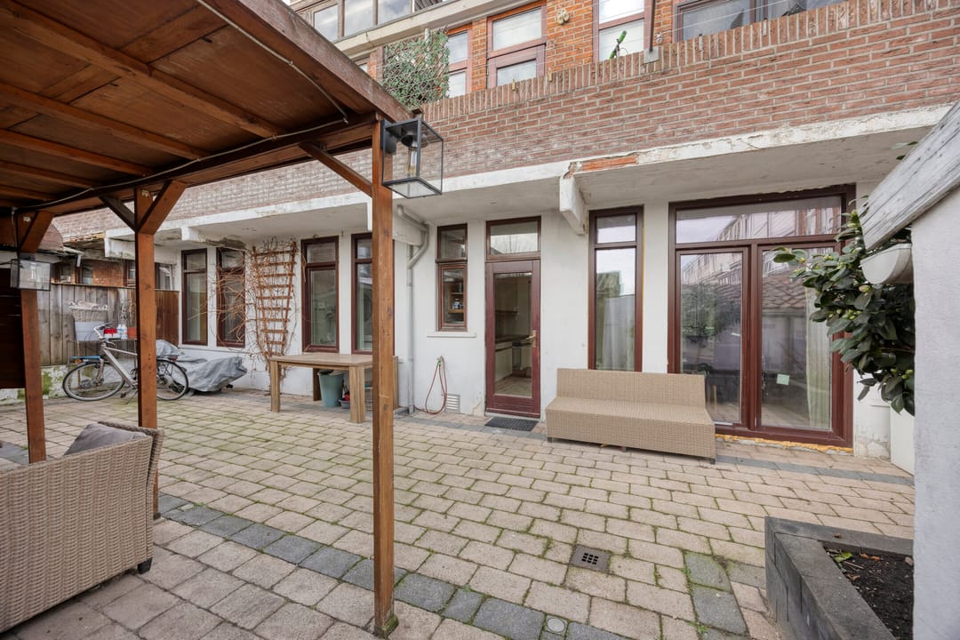 Foto 32 van Diepenbrockweg 106