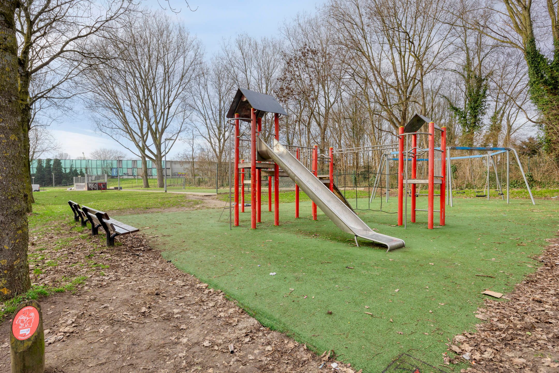 Foto 33 van Diepenbrockweg 106