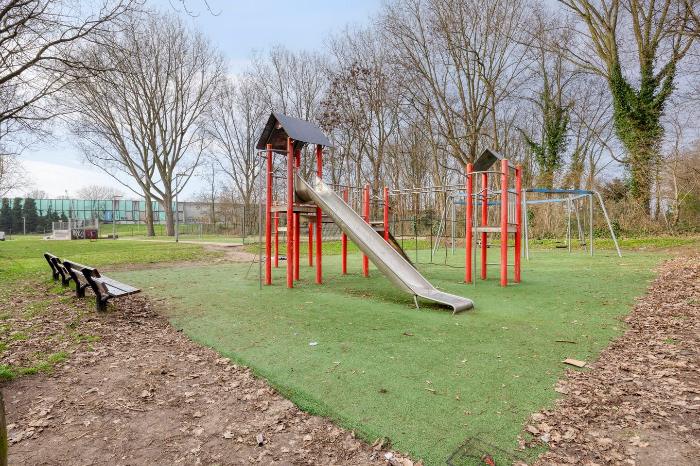 Foto 34 van Diepenbrockweg 106