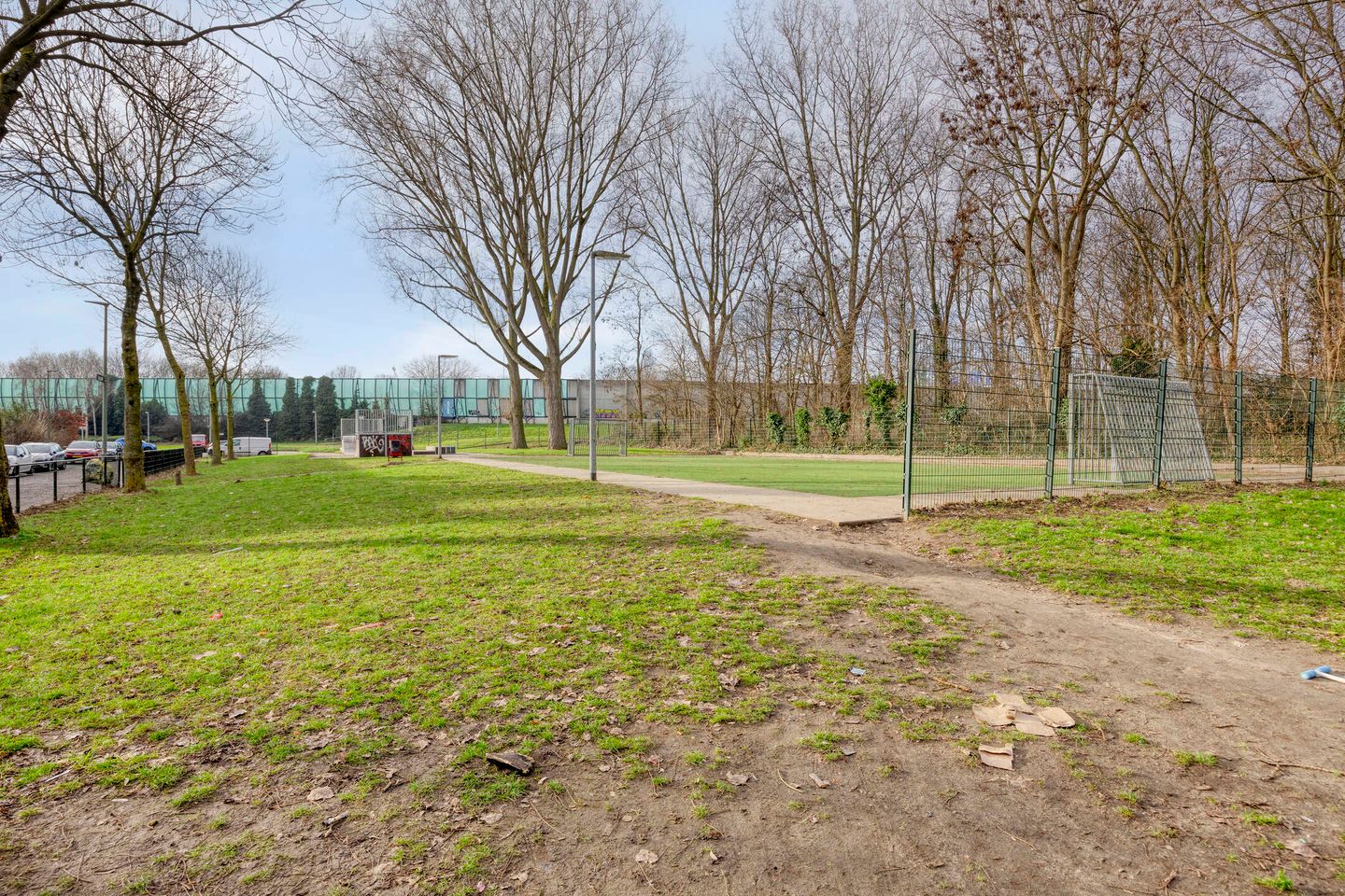 Foto 35 van Diepenbrockweg 106