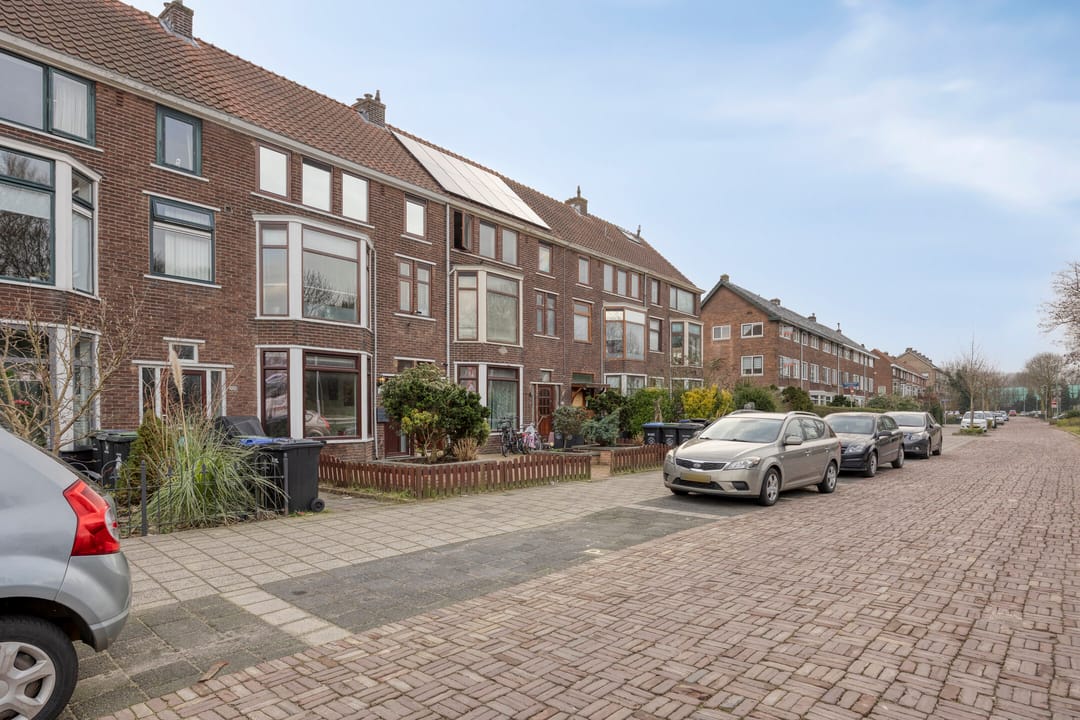 Foto 37 van Diepenbrockweg 106