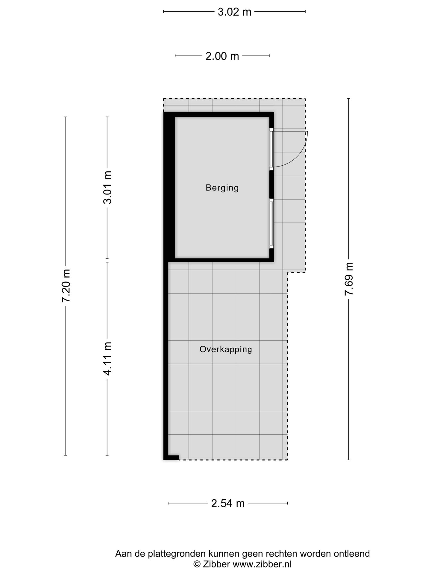 Foto 40 van Diepenbrockweg 106