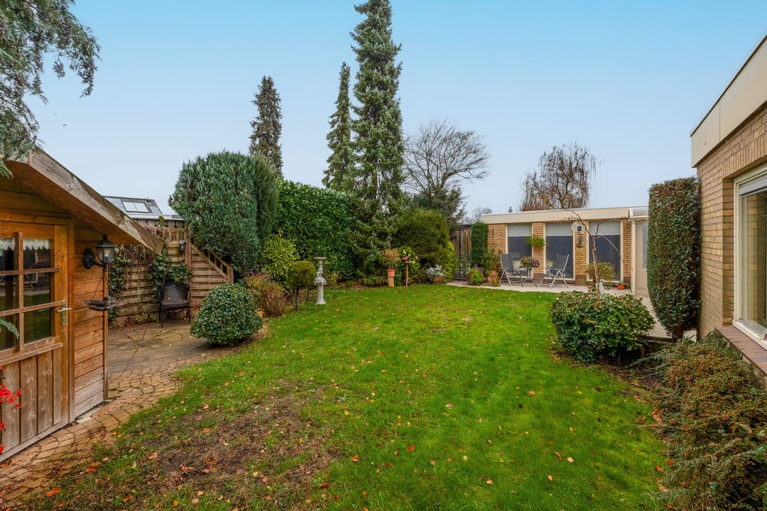 Foto 2 van Groenewoudlaan 82