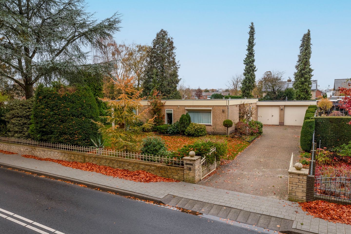 Foto 1 van Groenewoudlaan 82