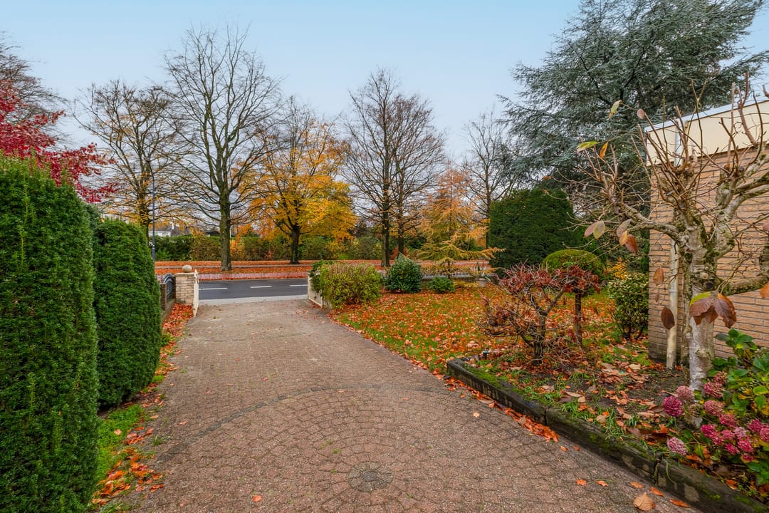 Foto 7 van Groenewoudlaan 82