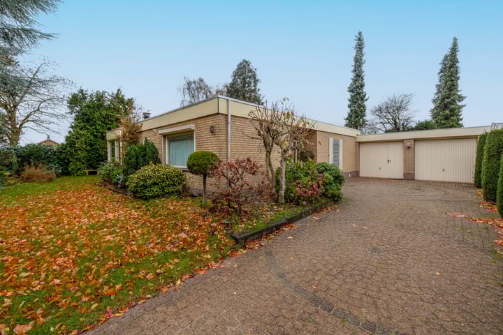 Foto 6 van Groenewoudlaan 82