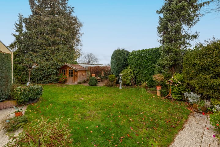 Foto 34 van Groenewoudlaan 82