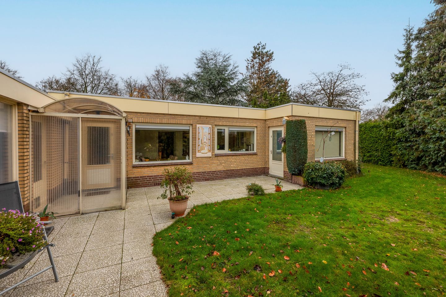 Foto 35 van Groenewoudlaan 82