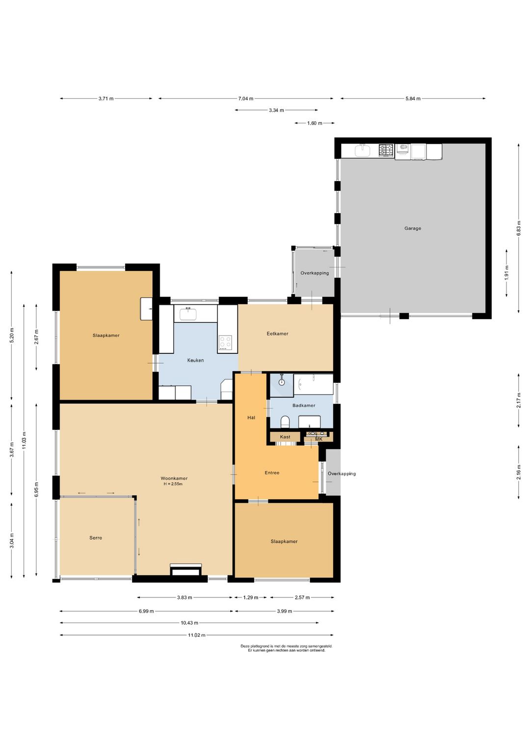 Foto 38 van Groenewoudlaan 82