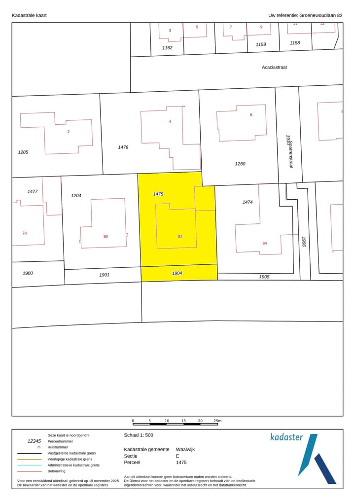 Foto 39 van Groenewoudlaan 82