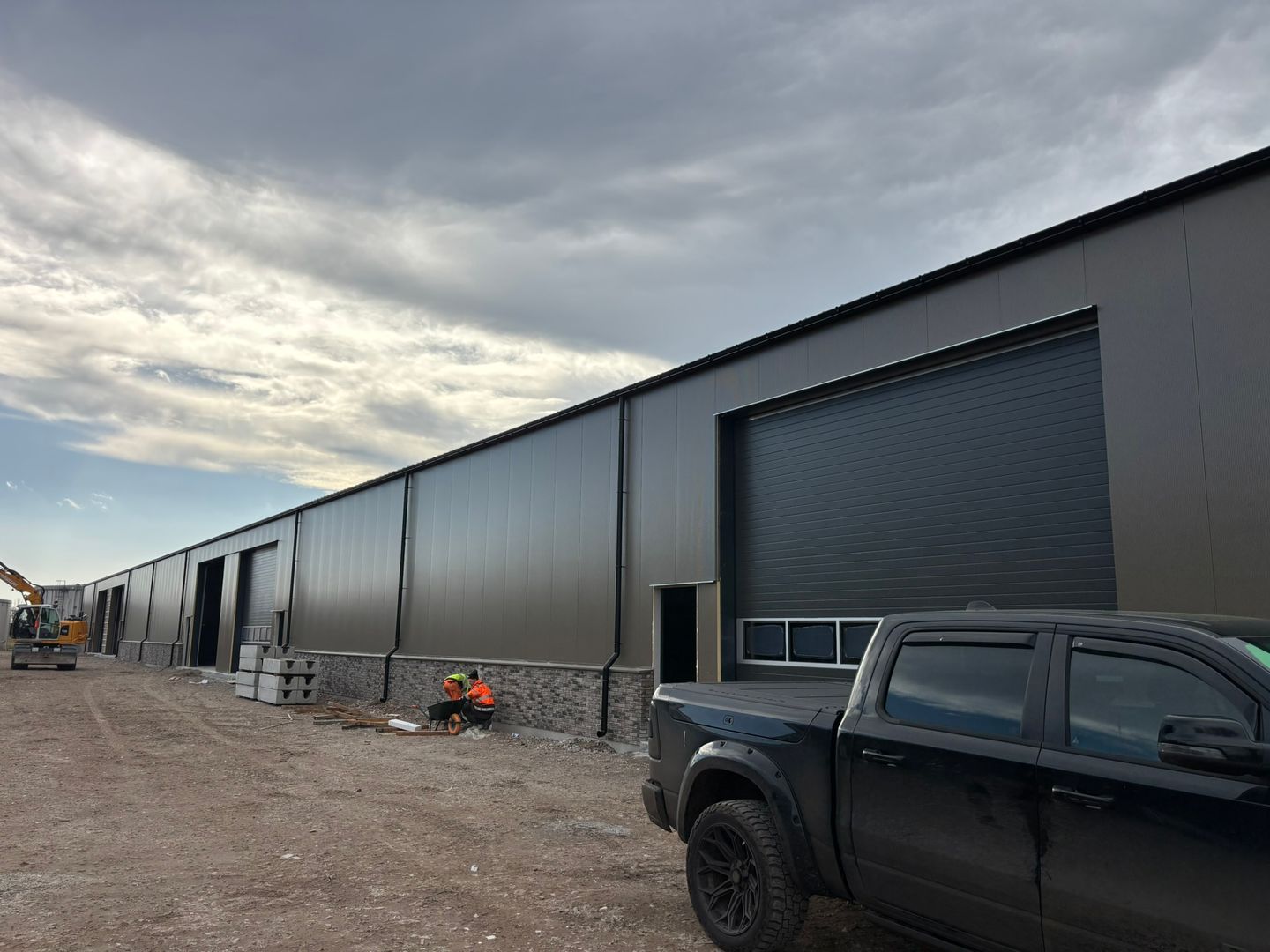 View photo 2 of Holkampstraat 3