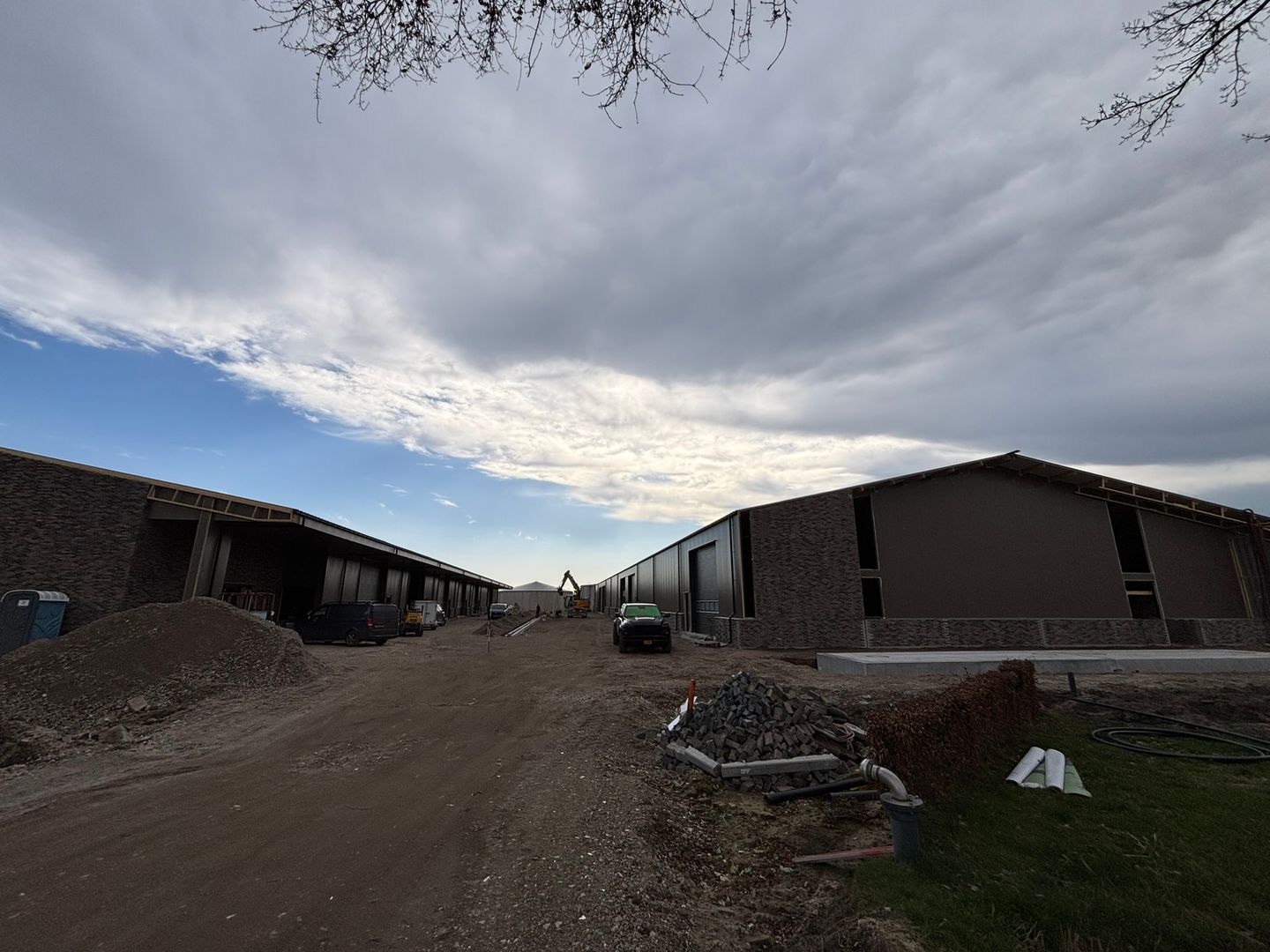 View photo 4 of Holkampstraat 3