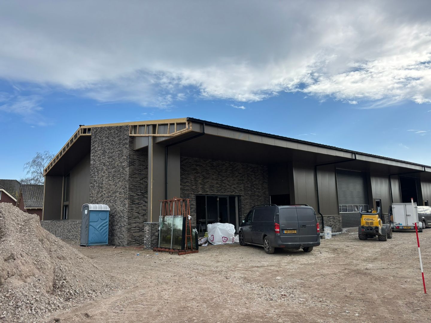 View photo 5 of Holkampstraat 3