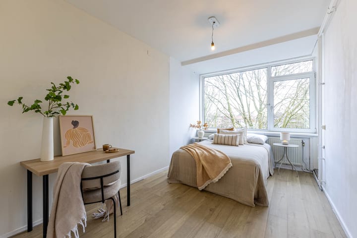 Foto 3 van Willebrordusstraat 36-E