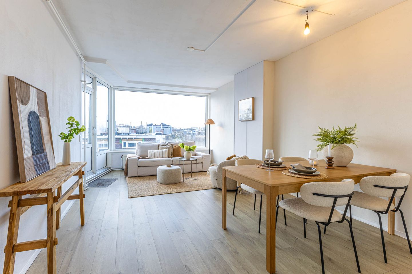 Foto 5 van Willebrordusstraat 36-E