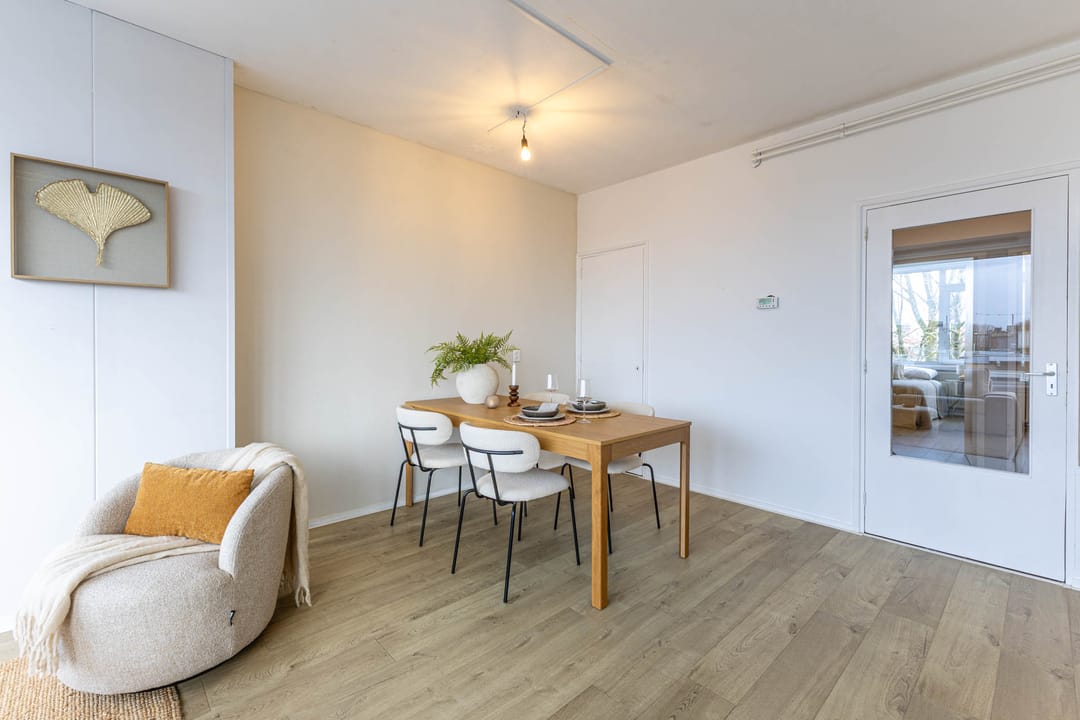 Foto 7 van Willebrordusstraat 36-E