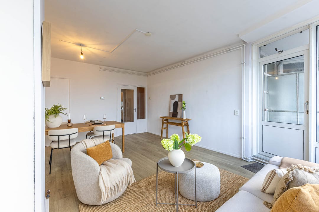 Foto 8 van Willebrordusstraat 36-E