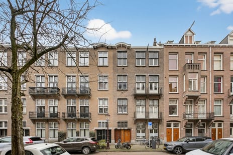 Valeriusstraat thumbnail