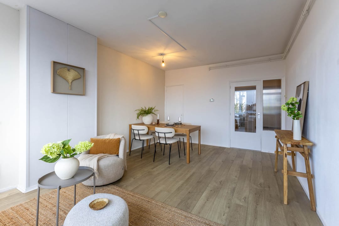 Foto 11 van Willebrordusstraat 36-E