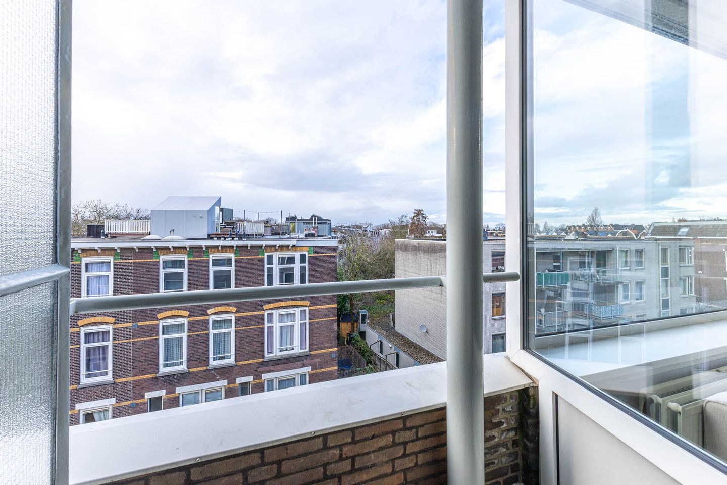 Foto 10 van Willebrordusstraat 36-E