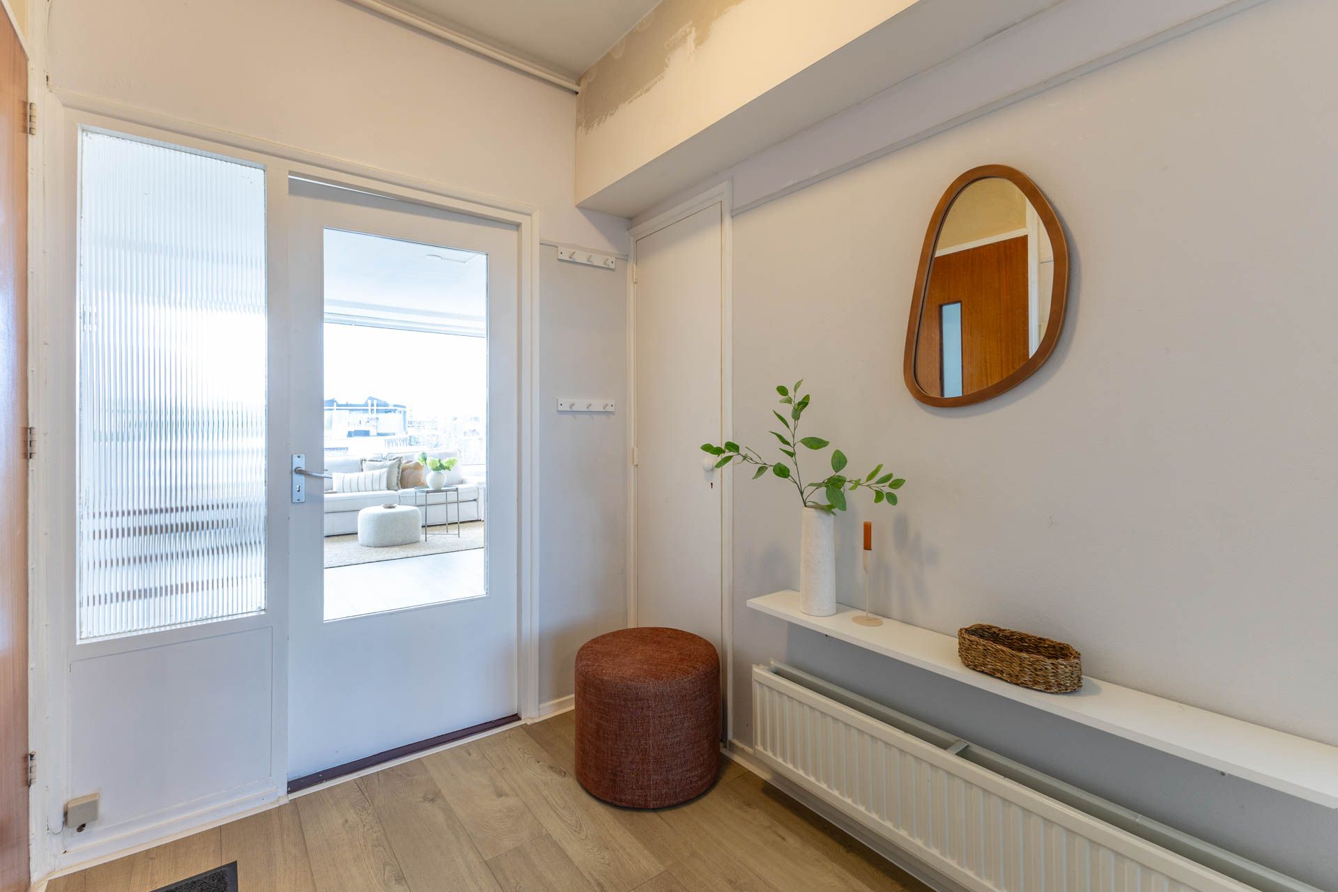 Foto 12 van Willebrordusstraat 36-E