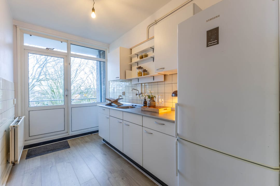 Foto 13 van Willebrordusstraat 36-E