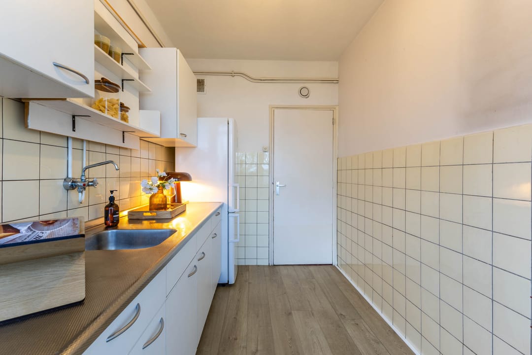 Foto 16 van Willebrordusstraat 36-E