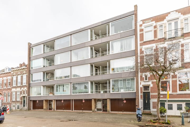 Willebrordusstraat 36 E