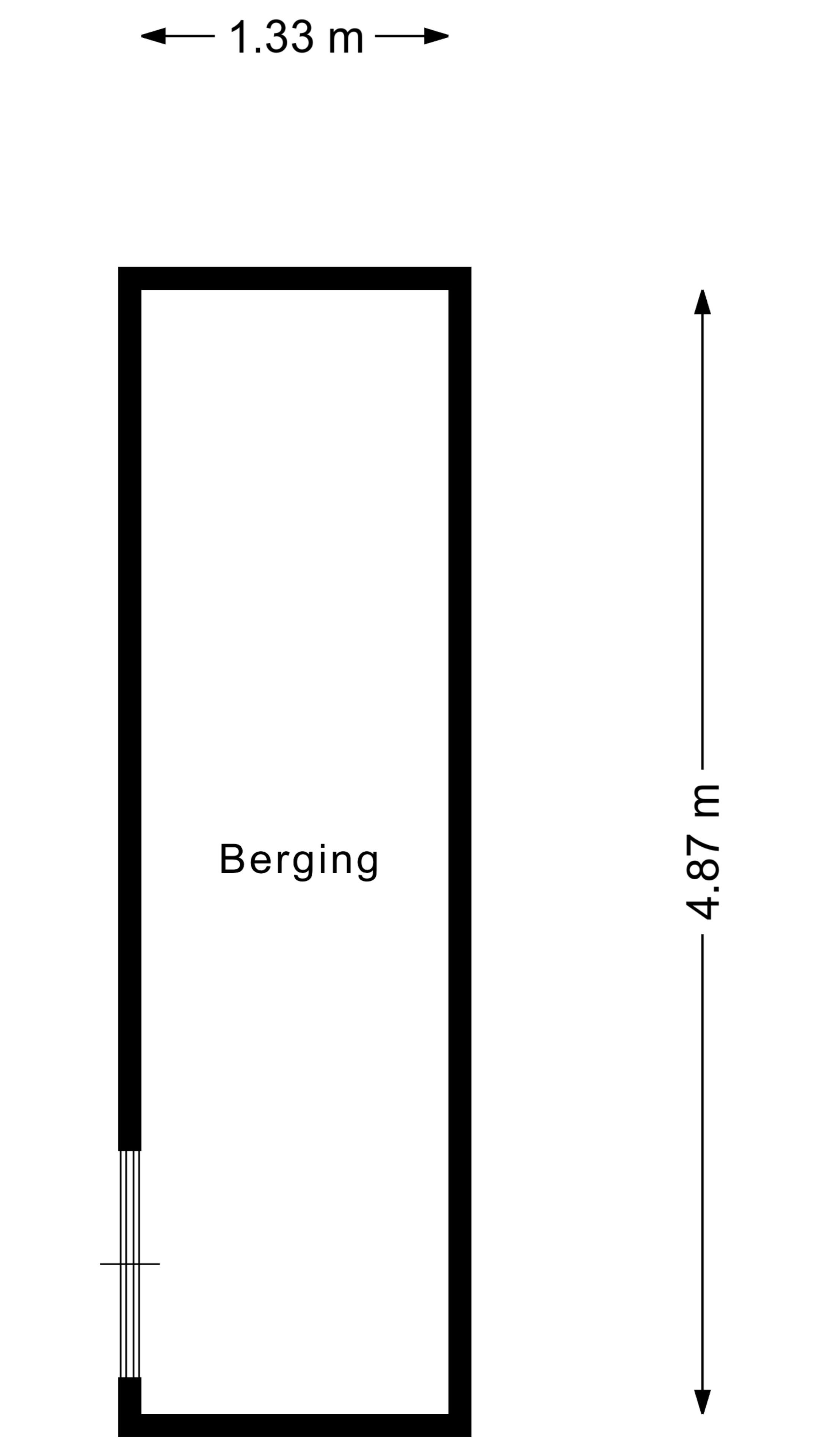 Foto 24 van Willebrordusstraat 36-E