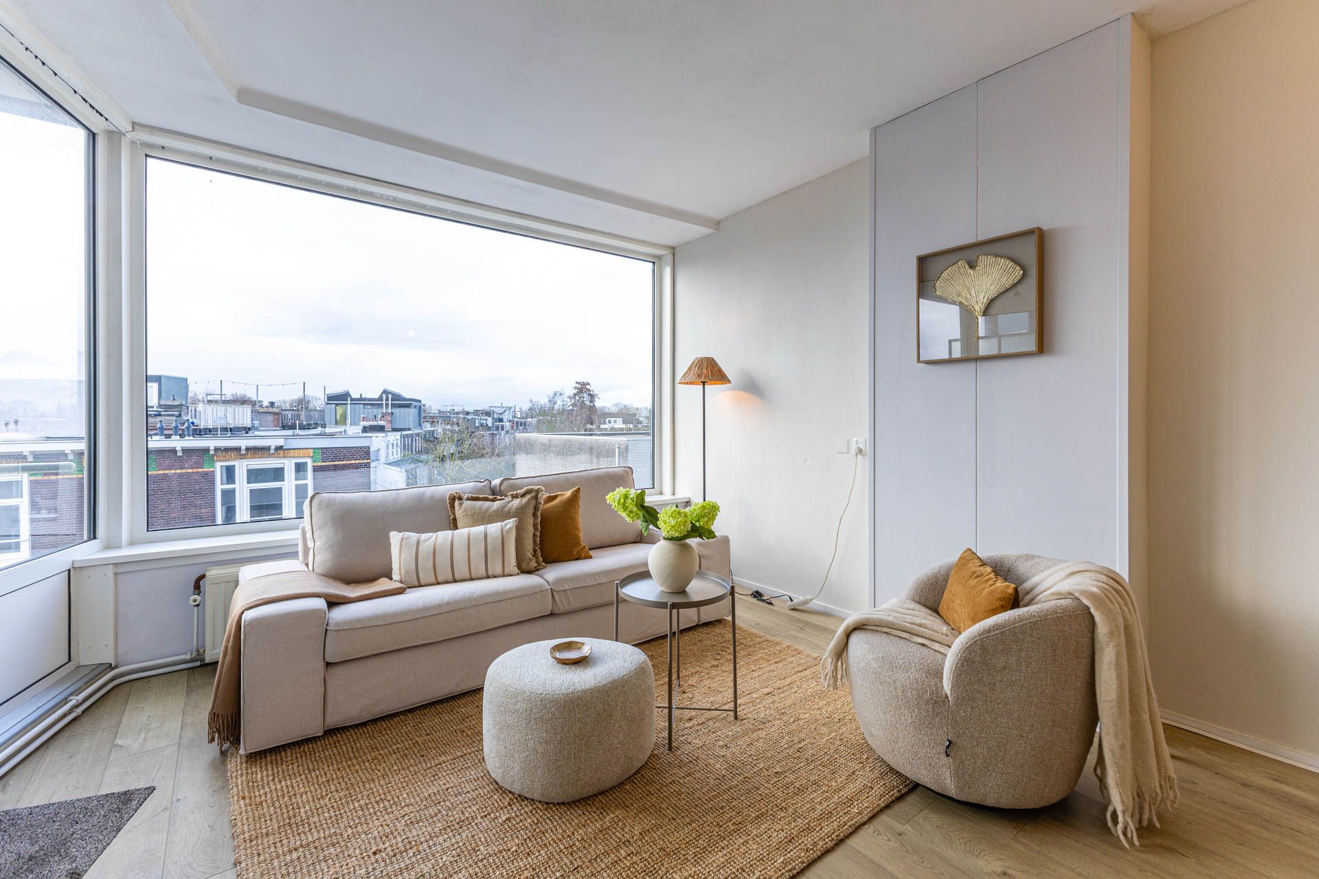 Foto 6 van Willebrordusstraat 36-E