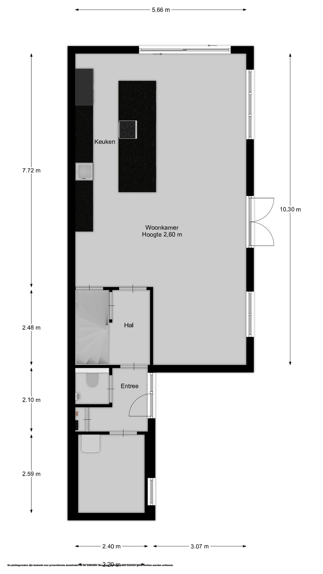 Foto 37 van Prinses Irenehof 67