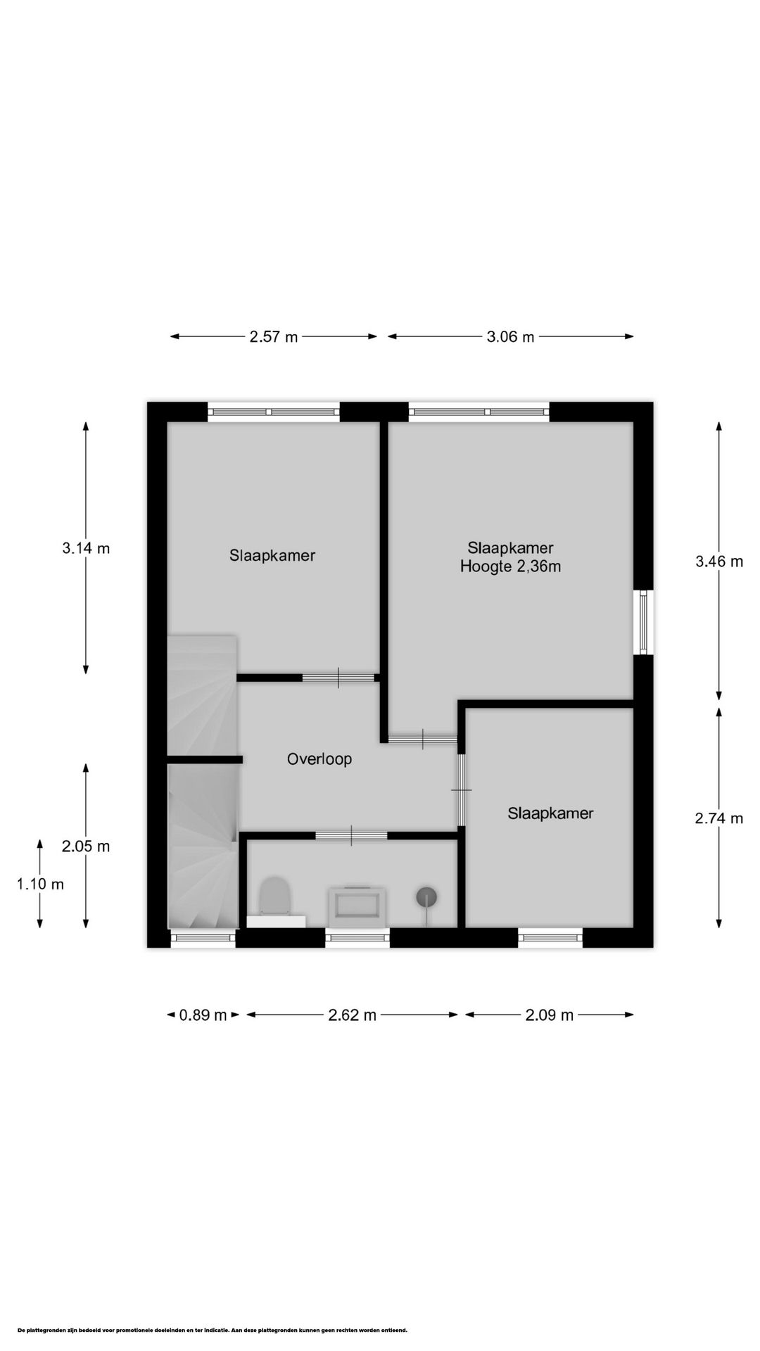 Foto 39 van Prinses Irenehof 67