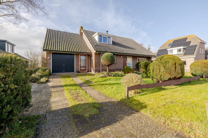 Foto 2 van Warderweg 19