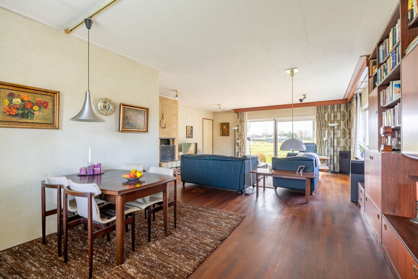 Foto 4 van Warderweg 19