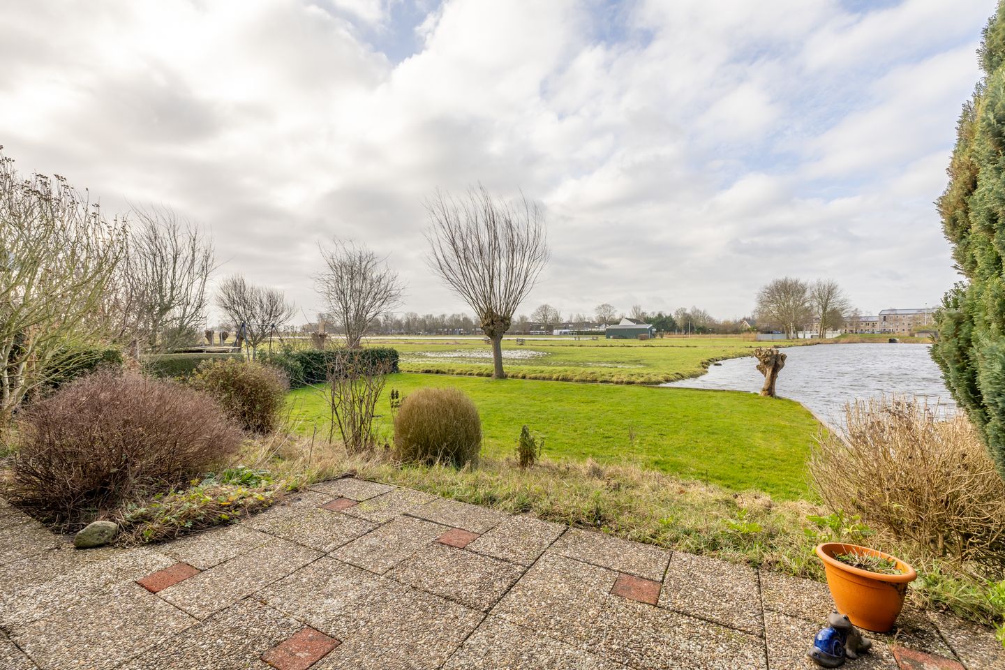 Foto 5 van Warderweg 19