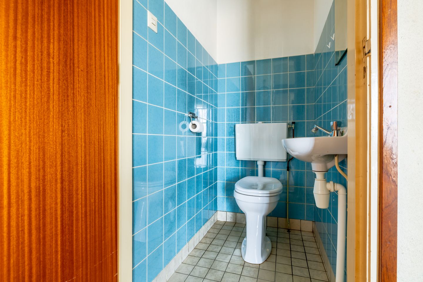 Foto 10 van Warderweg 19