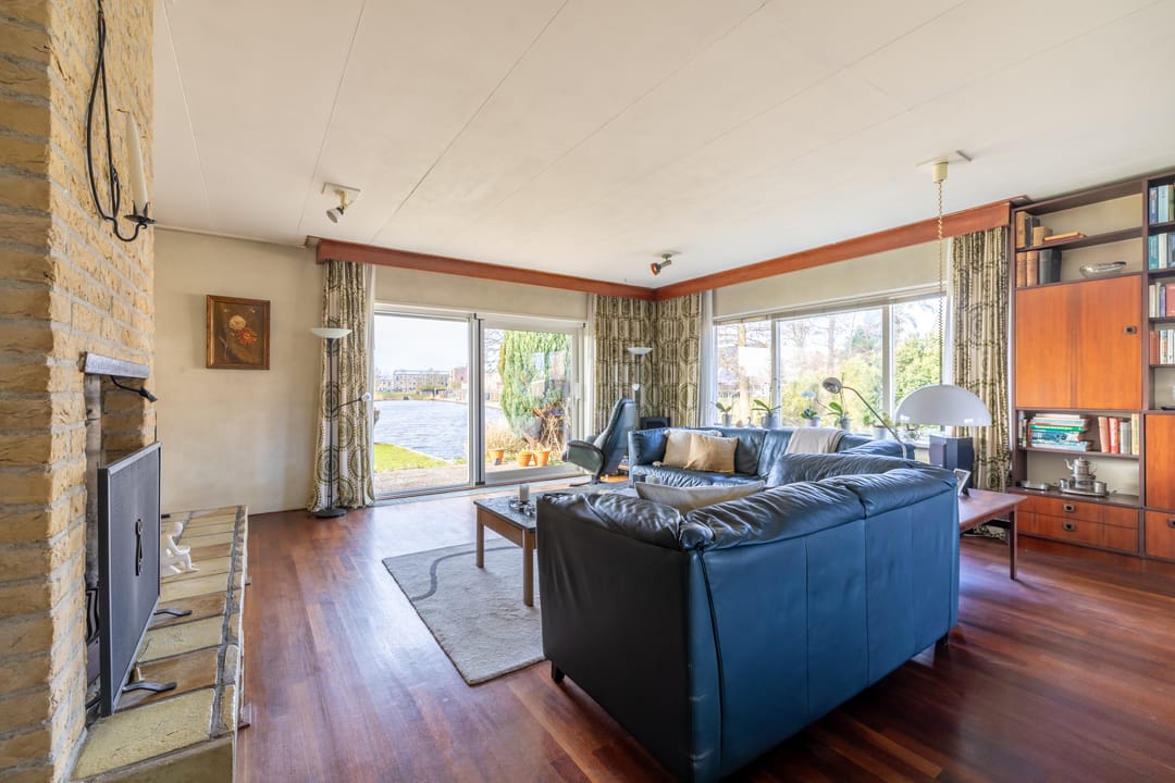 Foto 11 van Warderweg 19