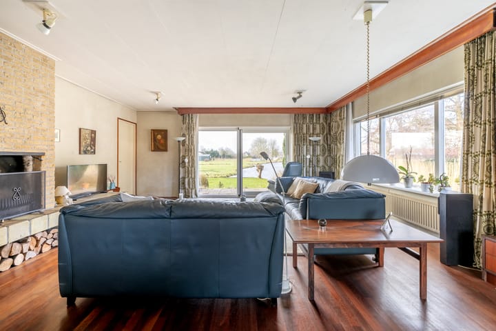 Spacious Detached Home with Stunning Water Views in Oosthuizen — 23