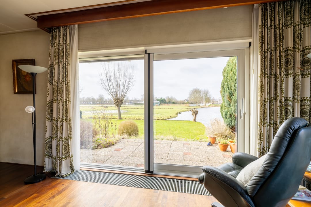 Foto 13 van Warderweg 19