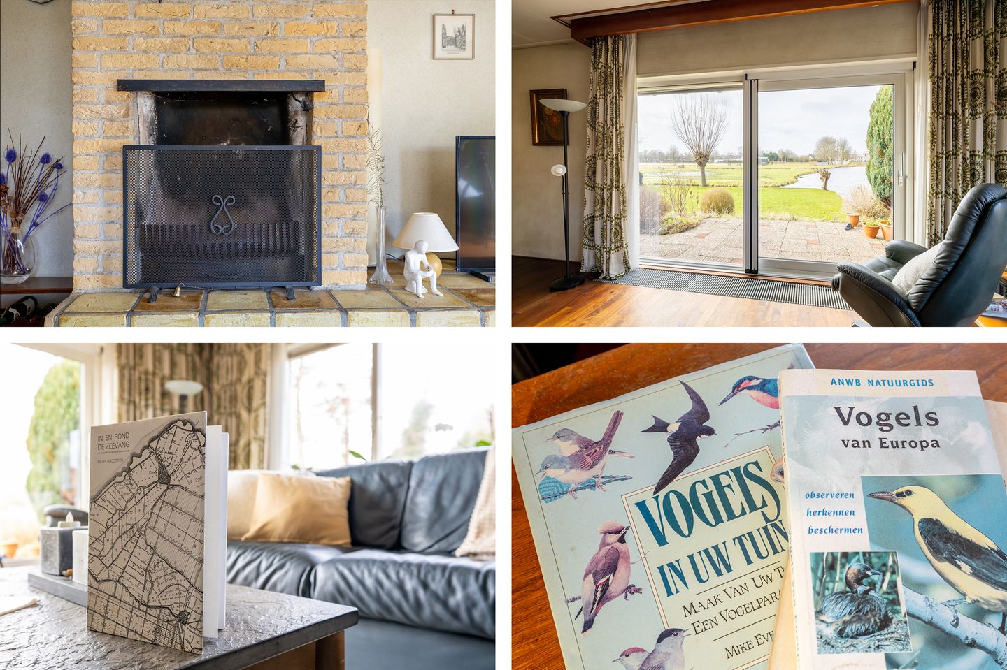 Foto 14 van Warderweg 19