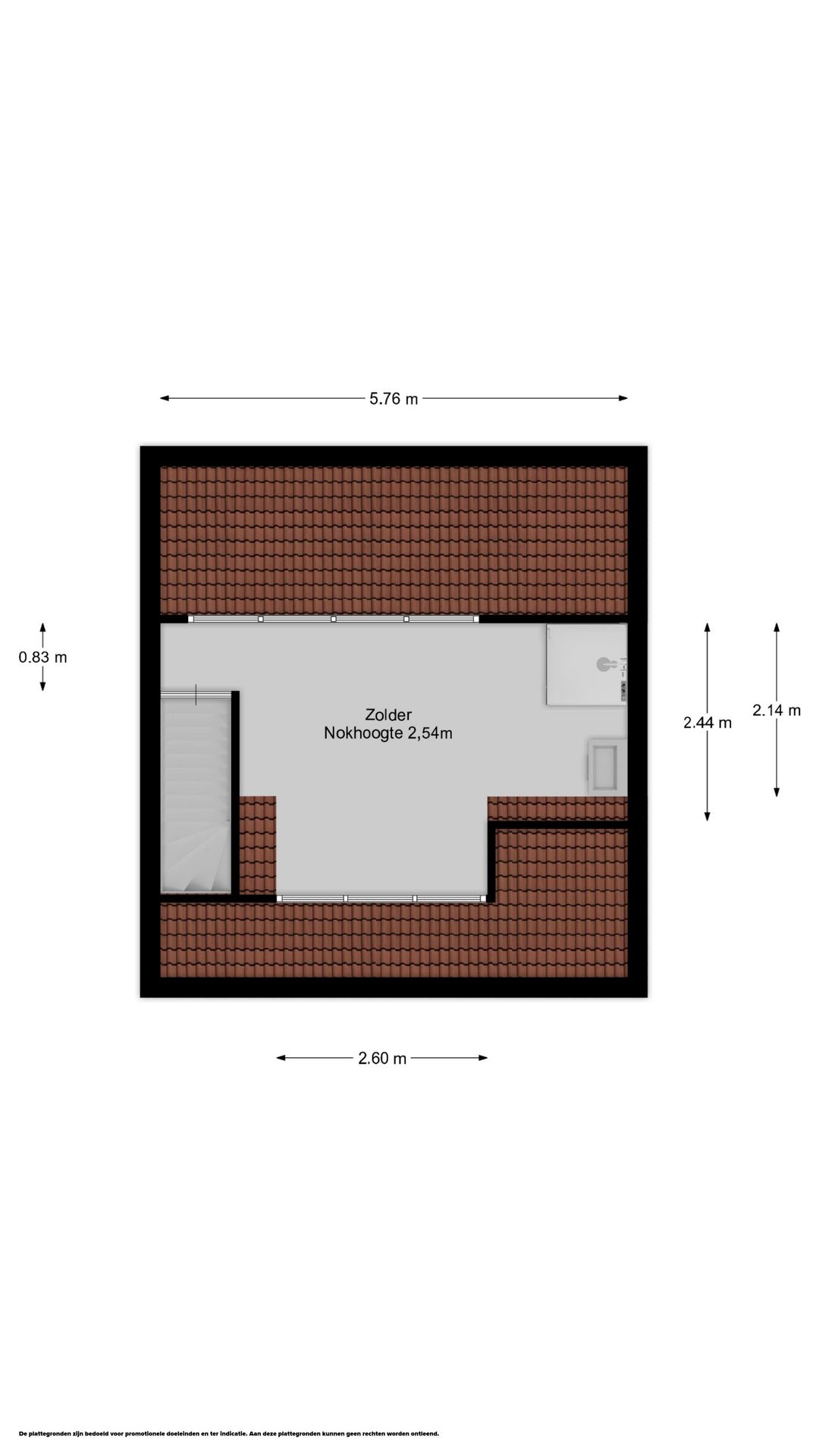 Foto 41 van Prinses Irenehof 67