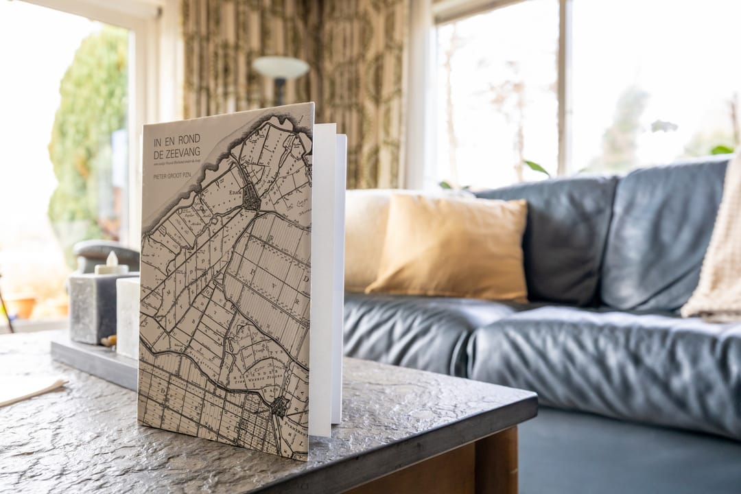 Foto 17 van Warderweg 19