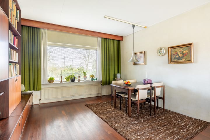 Spacious Detached Home with Stunning Water Views in Oosthuizen — 34