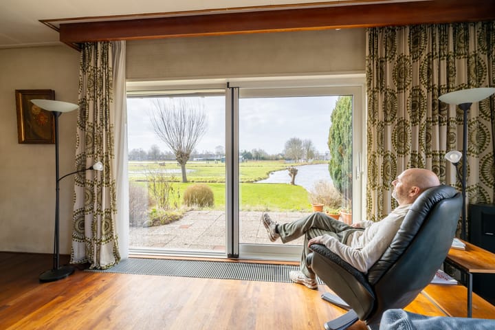 Foto 3 van Warderweg 19