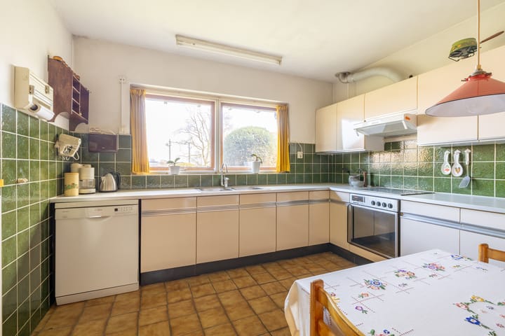 Spacious Detached Home with Stunning Water Views in Oosthuizen — 50