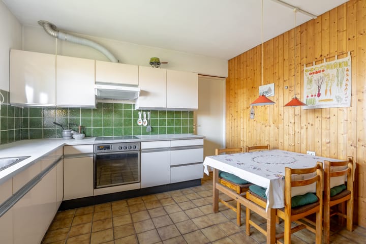 Spacious Detached Home with Stunning Water Views in Oosthuizen — 51