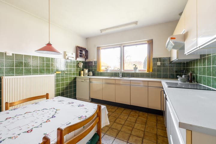 Spacious Detached Home with Stunning Water Views in Oosthuizen — 53
